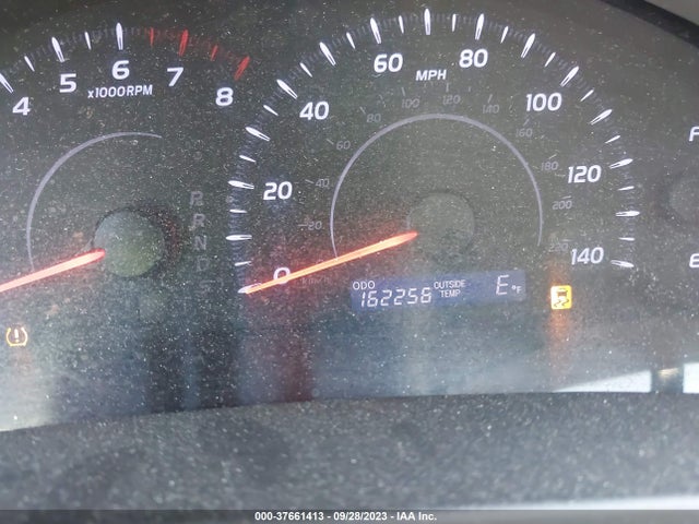 2011 TOYOTA CAMRY VIN: 4T1BF3EK6BU694347