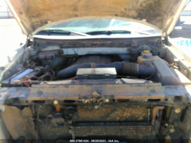 1FTFW1ET7EKF80795 Ford F-150 Xl/xlt/fx4/lariat