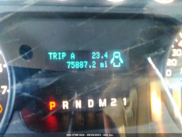 1FTFW1ET7EKF80795 Ford F-150 Xl/xlt/fx4/lariat