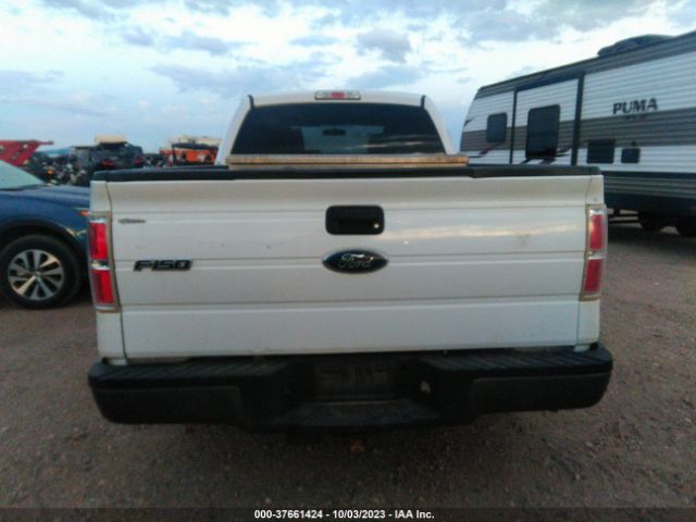 1FTFW1ET7EKF80795 Ford F-150 Xl/xlt/fx4/lariat