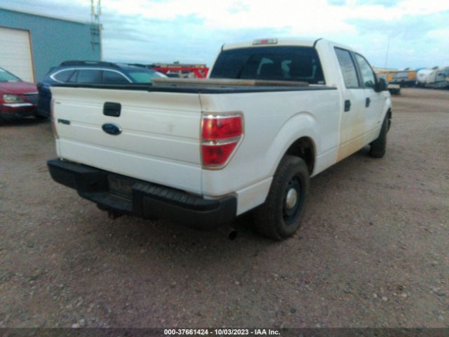 1FTFW1ET7EKF80795 Ford F-150 Xl/xlt/fx4/lariat