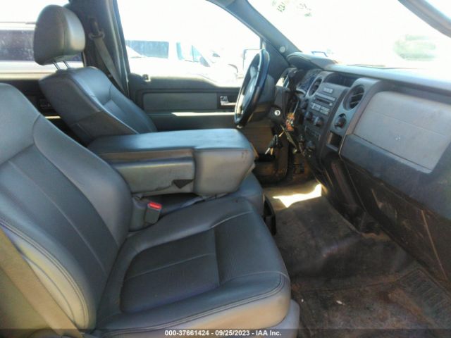 1FTFW1ET7EKF80795 Ford F-150 Xl/xlt/fx4/lariat