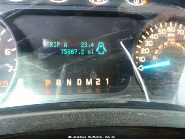 1FTFW1ET7EKF80795 Ford F-150 Xl/xlt/fx4/lariat