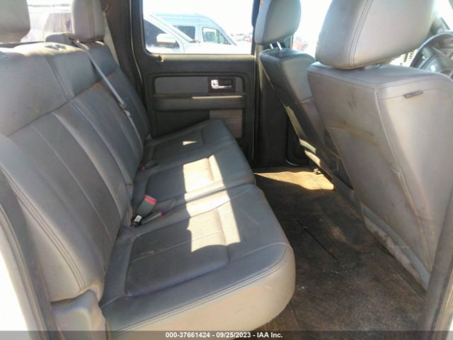 1FTFW1ET7EKF80795 Ford F-150 Xl/xlt/fx4/lariat