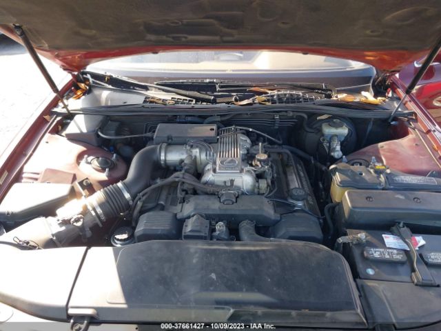 1990 LEXUS LS JT8UF11E9L0003188 Photo 9