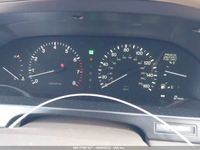 1990 LEXUS LS JT8UF11E9L0003188 Photo 6