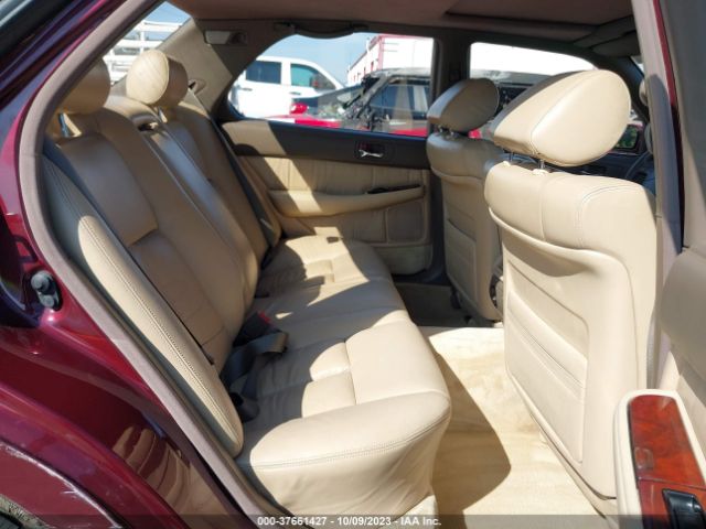 1990 LEXUS LS JT8UF11E9L0003188 Photo 7
