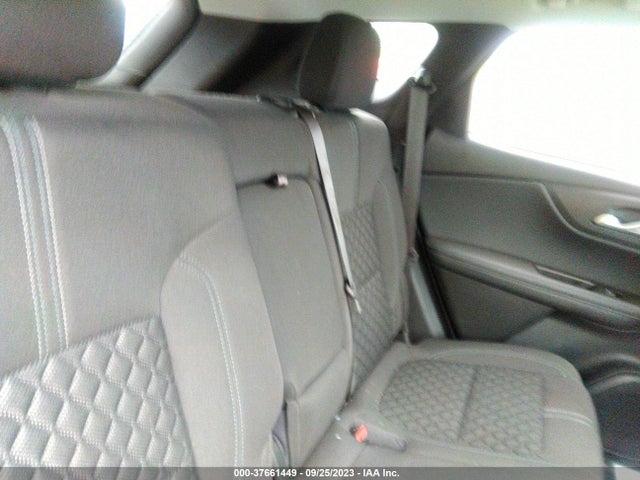 Chevrolet Blazer Lt 2022 3GNKBHR4XNS177296 Image 8