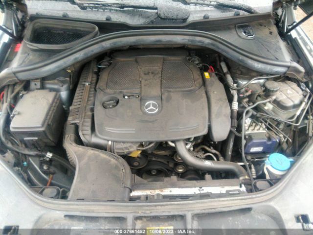 4JGDA5JB2HA988332 Mercedes-Benz Gle Gle 350