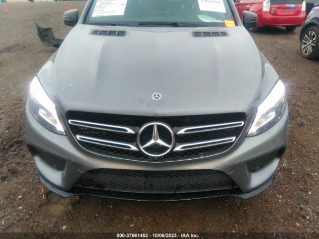 4JGDA5JB2HA988332 Mercedes-Benz Gle Gle 350