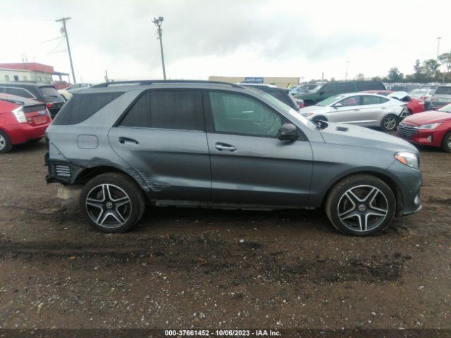 4JGDA5JB2HA988332 Mercedes-Benz Gle Gle 350
