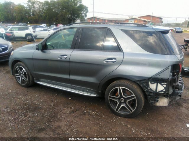 4JGDA5JB2HA988332 Mercedes-Benz Gle Gle 350