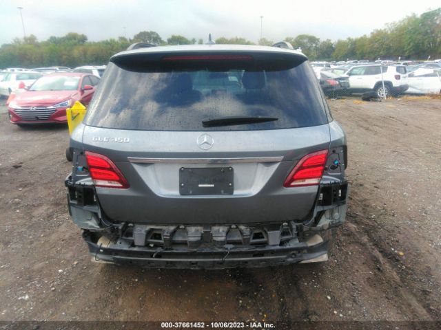 4JGDA5JB2HA988332 Mercedes-Benz Gle Gle 350