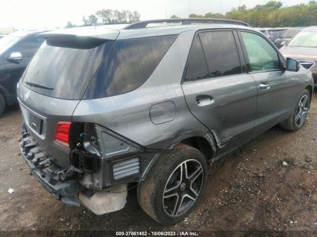 4JGDA5JB2HA988332 Mercedes-Benz Gle Gle 350