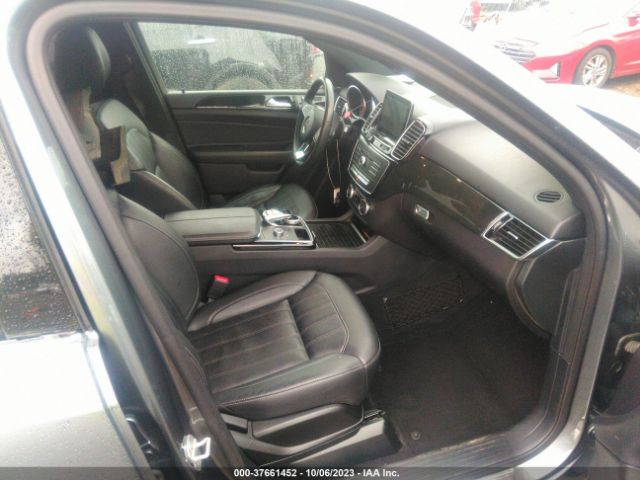 4JGDA5JB2HA988332 Mercedes-Benz Gle Gle 350