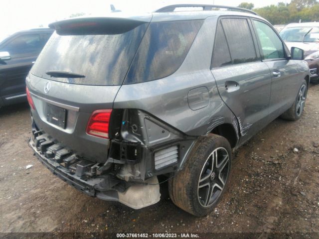 4JGDA5JB2HA988332 Mercedes-Benz Gle Gle 350