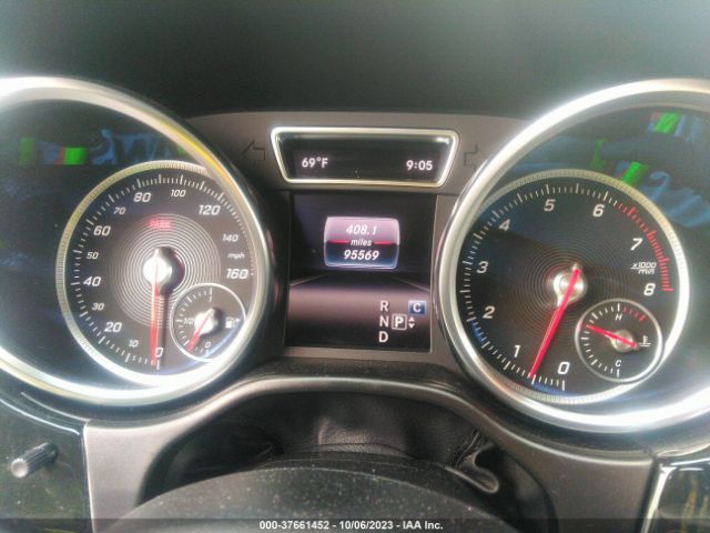 4JGDA5JB2HA988332 Mercedes-Benz Gle Gle 350