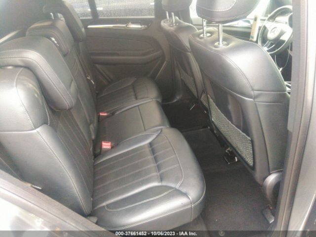 4JGDA5JB2HA988332 Mercedes-Benz Gle Gle 350