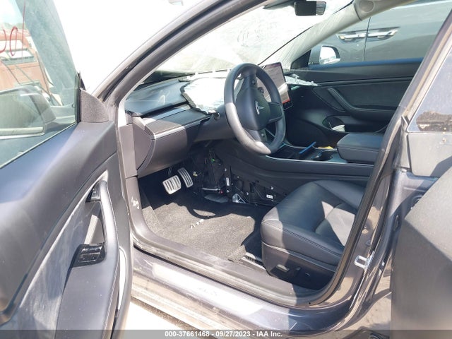 Tesla Model 3 Performance 2020 5YJ3E1EC2LF713463 Image 5