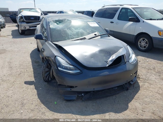 Tesla Model 3 Performance 2020 5YJ3E1EC2LF713463 Image 6