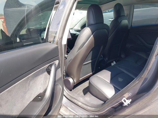 Tesla Model 3 Performance 2020 5YJ3E1EC2LF713463 Image 7