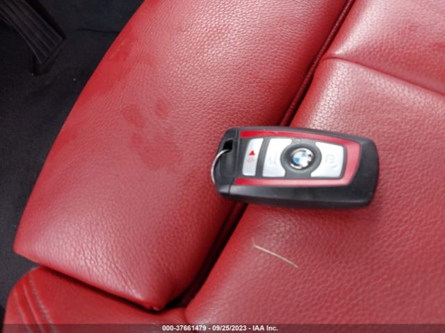 WBA8A3C53HK691059 BMW 320i Xdrive