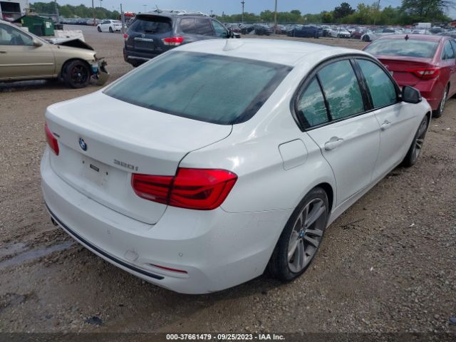 WBA8A3C53HK691059 BMW 320i Xdrive
