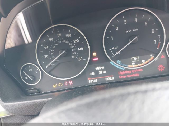 WBA8A3C53HK691059 BMW 320i Xdrive