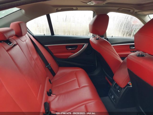 WBA8A3C53HK691059 BMW 320i Xdrive