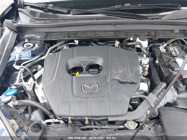 Mazda Cx-30 2.5 S Preferred Package 2023 3MVDMBCM9PM548763 Image 10