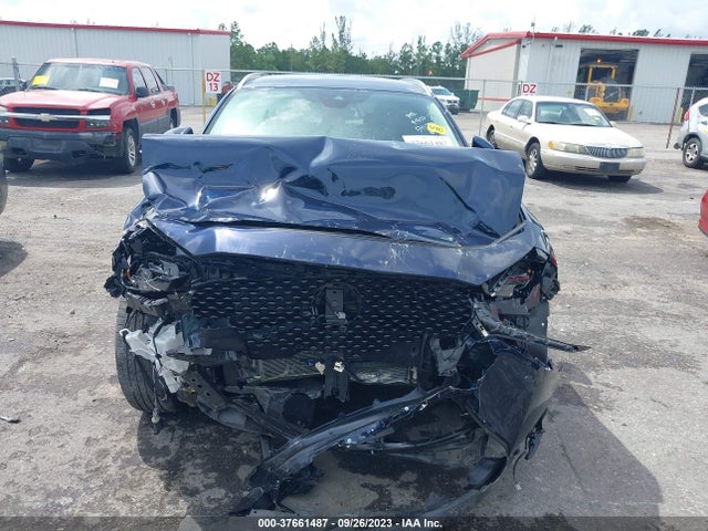 Mazda Cx-30 2.5 S Preferred Package 2023 3MVDMBCM9PM548763 Image 11