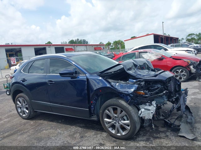 Mazda Cx-30 2.5 S Preferred Package 2023 3MVDMBCM9PM548763 Image 12