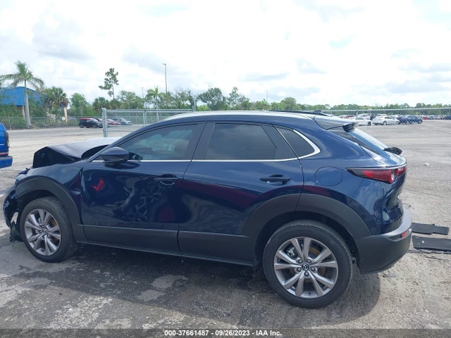Mazda Cx-30 2.5 S Preferred Package 2023 3MVDMBCM9PM548763 Image 13