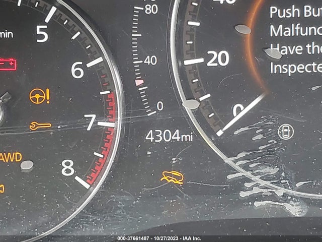 Mazda Cx-30 2.5 S Preferred Package 2023 3MVDMBCM9PM548763 Image 14