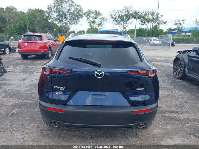 Mazda Cx-30 2.5 S Preferred Package 2023 3MVDMBCM9PM548763 Image 15