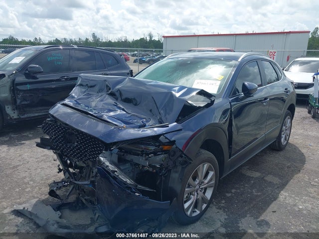 Mazda Cx-30 2.5 S Preferred Package 2023 3MVDMBCM9PM548763 Image 2