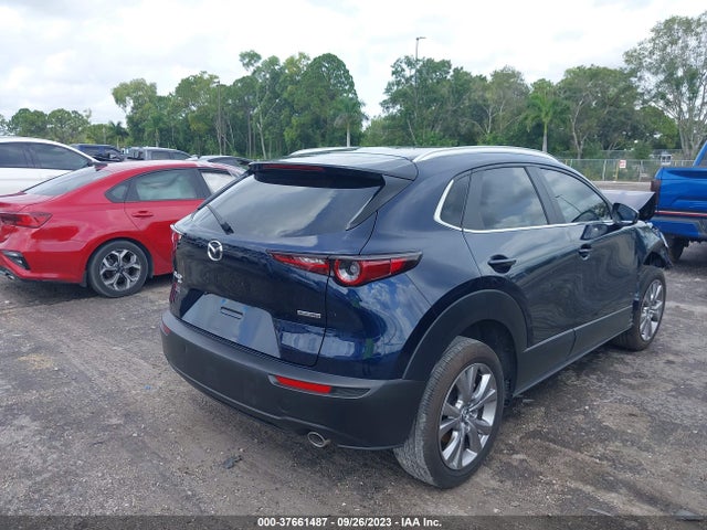 Mazda Cx-30 2.5 S Preferred Package 2023 3MVDMBCM9PM548763 Image 4