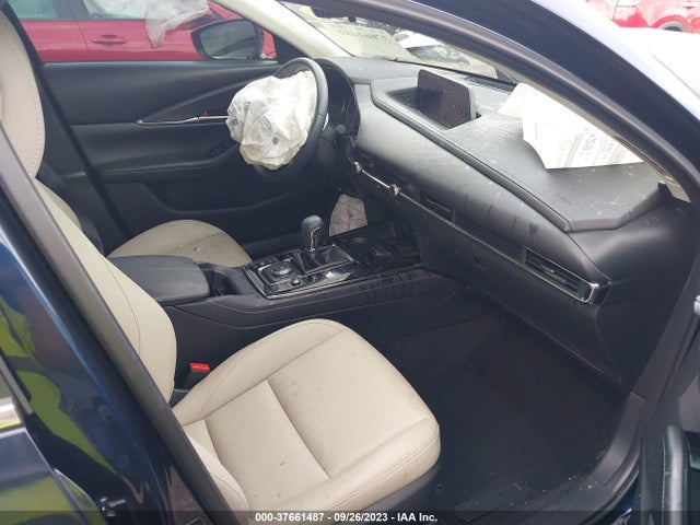 Mazda Cx-30 2.5 S Preferred Package 2023 3MVDMBCM9PM548763 Image 5
