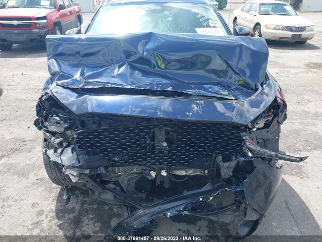Mazda Cx-30 2.5 S Preferred Package 2023 3MVDMBCM9PM548763 Image 6