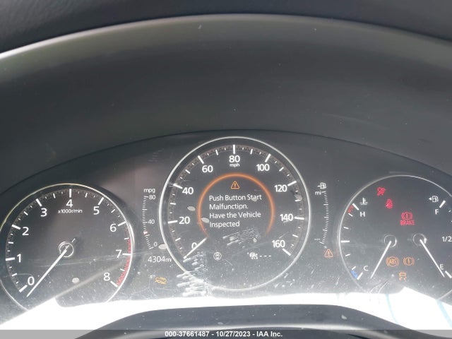 Mazda Cx-30 2.5 S Preferred Package 2023 3MVDMBCM9PM548763 Image 7