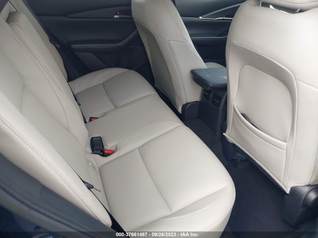 Mazda Cx-30 2.5 S Preferred Package 2023 3MVDMBCM9PM548763 Image 8