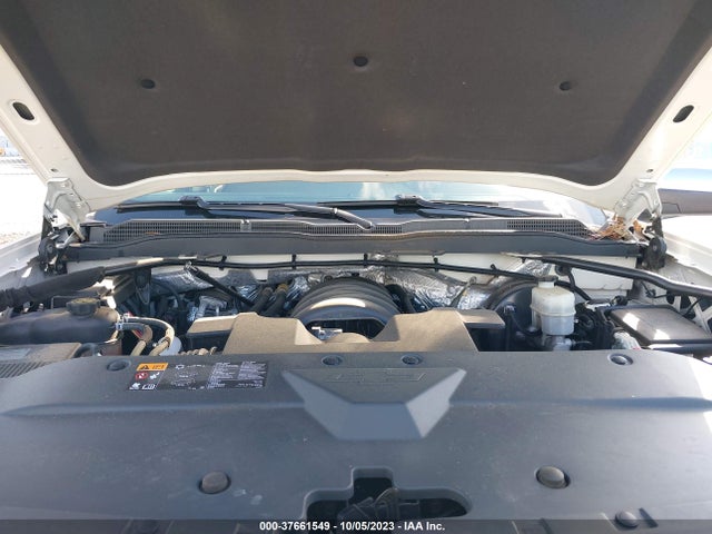 Chevrolet Silverado 1500 Ltz 2014 3GCUKSEC7EG417872 Image 10