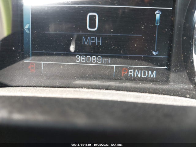 Chevrolet Silverado 1500 Ltz 2014 3GCUKSEC7EG417872 Image 15
