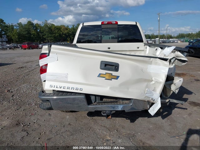 Chevrolet Silverado 1500 Ltz 2014 3GCUKSEC7EG417872 Image 16