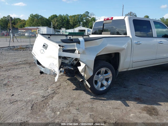 Chevrolet Silverado 1500 Ltz 2014 3GCUKSEC7EG417872 Image 6