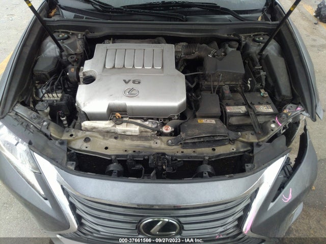 Lexus Es Es 350 2017 58ABK1GG4HU041932 Image 10