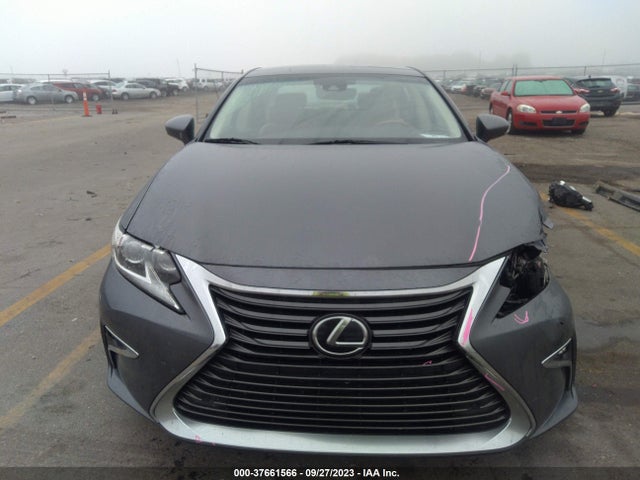 Lexus Es Es 350 2017 58ABK1GG4HU041932 Image 13