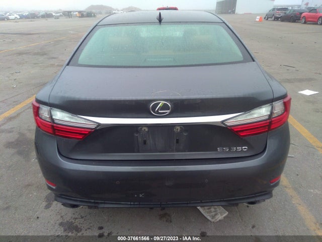 Lexus Es Es 350 2017 58ABK1GG4HU041932 Image 17