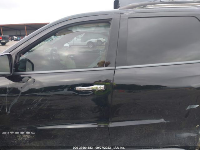 1C4RDHEG8HC869746 Dodge Durango Citadel