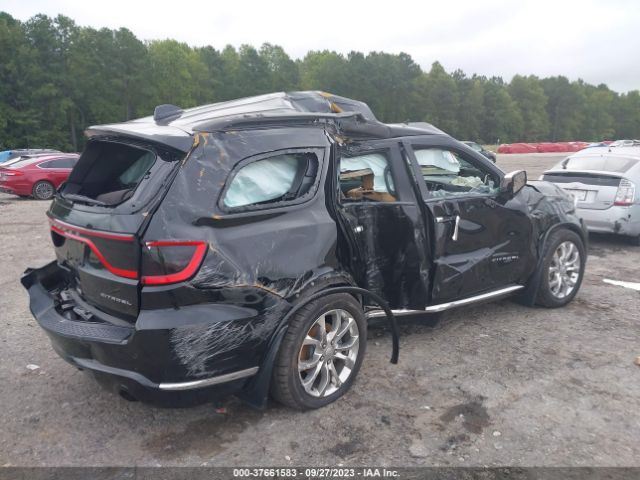 1C4RDHEG8HC869746 Dodge Durango Citadel